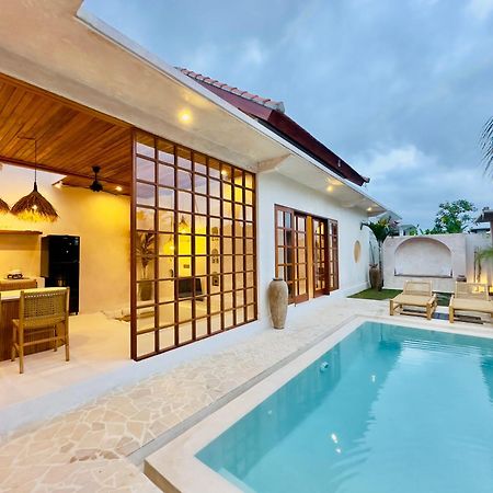 Nick Villa Ubud  Exterior photo