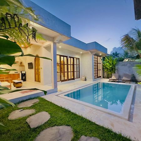 Nick Villa Ubud  Exterior photo