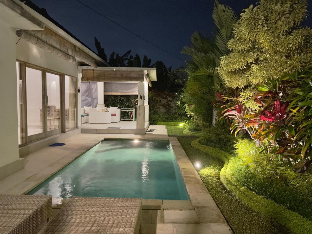 Nick Villa Ubud  Exterior photo