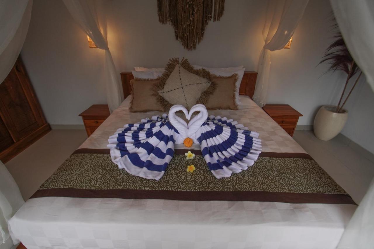 Nick Villa Ubud  Exterior photo