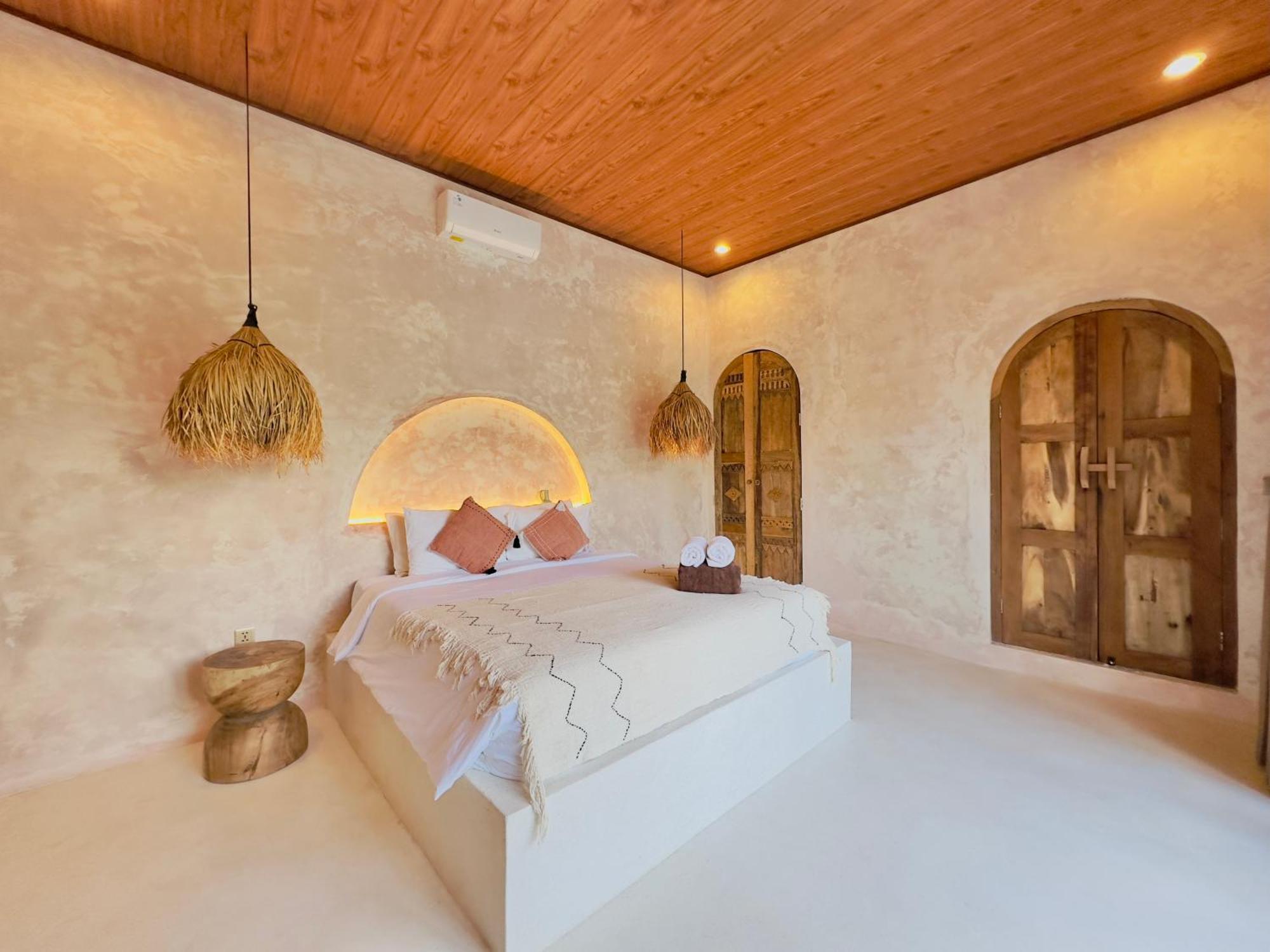 Nick Villa Ubud  Exterior photo