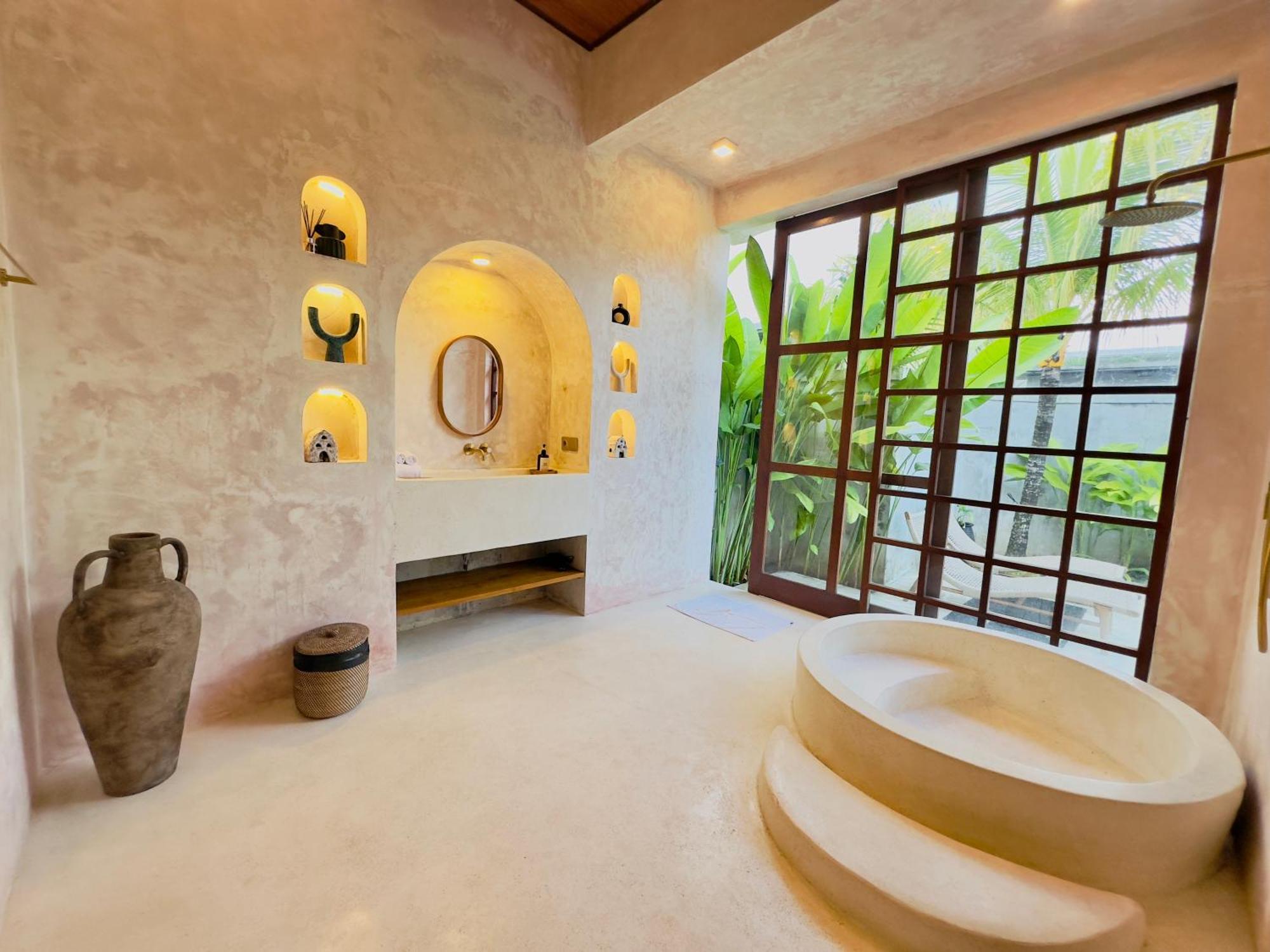 Nick Villa Ubud  Exterior photo